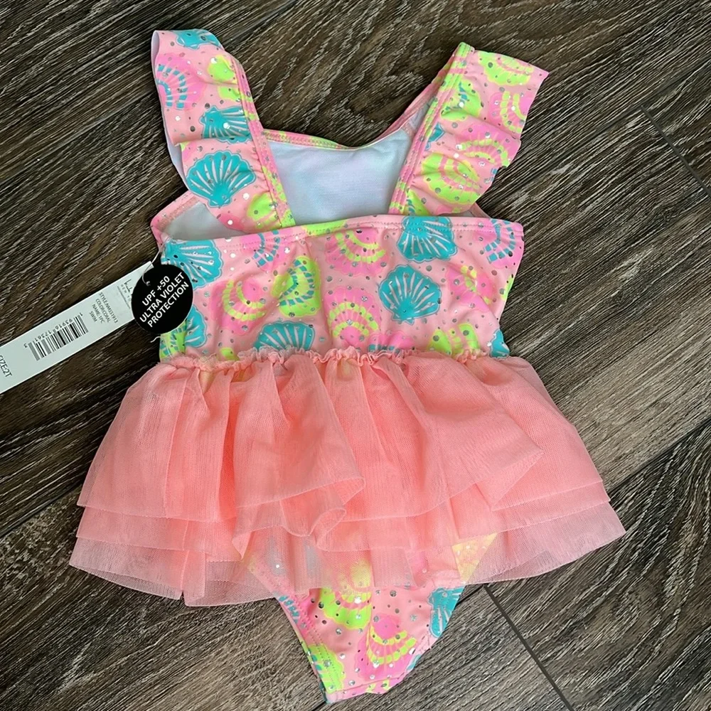 Nicole Miller Swimsuit